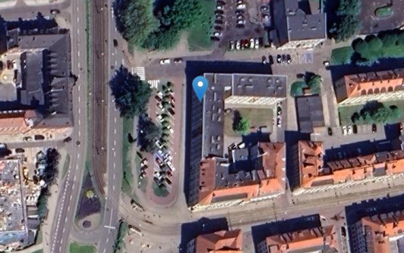 Mieszkanie w miejscowości Elbląg, Plac Słowiański 19/6 (warmińsko-mazurskie). Mieszkania. Plac Słowiański 19/6, 82-300, Elbląg, (woj. warmińsko-mazurskie)