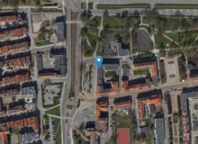 Mieszkanie w miejscowości Elbląg, Plac Słowiański 19/6 (warmińsko-mazurskie). Plac Słowiański 19/6, 82-300, Elbląg, (woj. warmińsko-mazurskie)