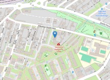 Mieszkanie w miejscowości Dąbrowa Górnicza, Mikołaja Kopernika 24/31 (śląskie). Mikołaja Kopernika 24/31, 41-300, Dąbrowa Górnicza, (woj. śląskie)