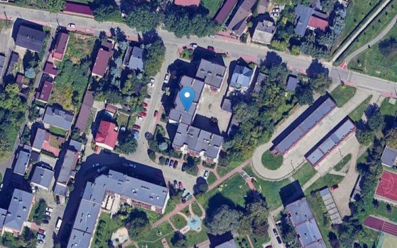 Mieszkanie w miejscowości Dąbrowa Górnicza, Mikołaja Kopernika 24/31 (śląskie). Mieszkania. Mikołaja Kopernika 24/31, 41-300, Dąbrowa Górnicza, (woj. śląskie)