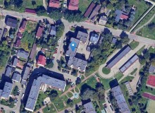 Mieszkanie w miejscowości Dąbrowa Górnicza, Mikołaja Kopernika 24/31 (śląskie). Mikołaja Kopernika 24/31, 41-300, Dąbrowa Górnicza, (woj. śląskie)