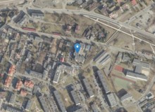 Mieszkanie w miejscowości Dąbrowa Górnicza, Mikołaja Kopernika 24/31 (śląskie). Mikołaja Kopernika 24/31, 41-300, Dąbrowa Górnicza, (woj. śląskie)