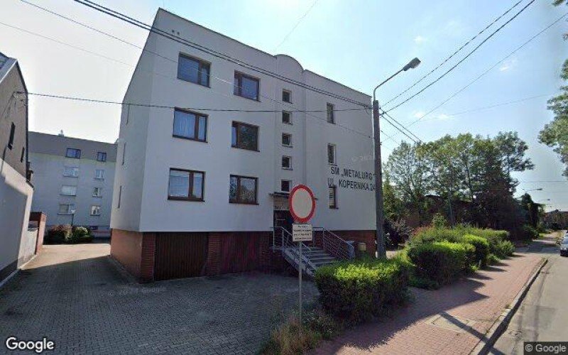 Mieszkanie w miejscowości Dąbrowa Górnicza, Mikołaja Kopernika 24/31 (śląskie). Mieszkania. Mikołaja Kopernika 24/31, 41-300, Dąbrowa Górnicza, (woj. śląskie)