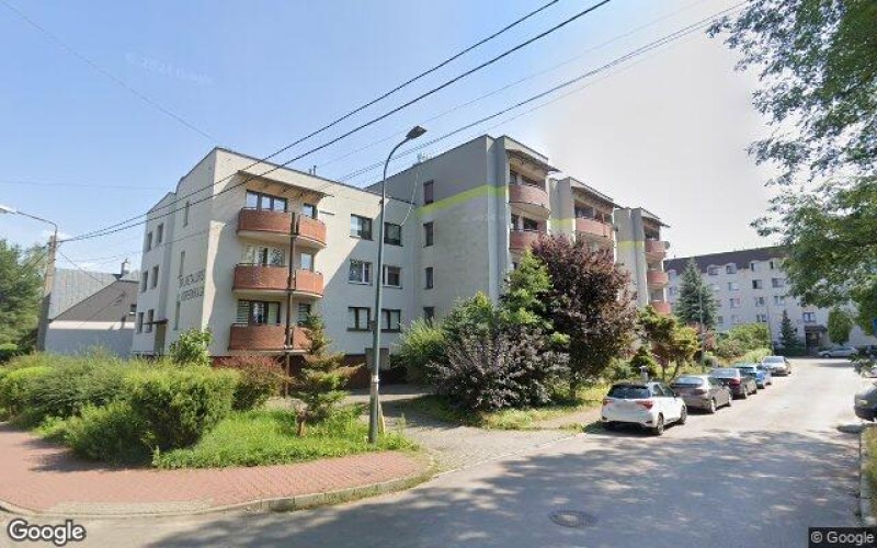 Mieszkanie w miejscowości Dąbrowa Górnicza, Mikołaja Kopernika 24/31 (śląskie). Mieszkania. Mikołaja Kopernika 24/31, 41-300, Dąbrowa Górnicza, (woj. śląskie)