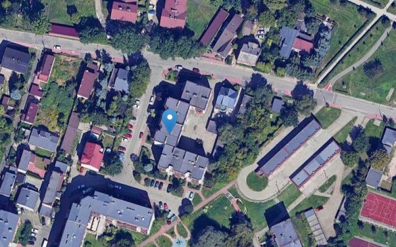 Mieszkanie w miejscowości Dąbrowa Górnicza, Mikołaja Kopernika 24/30 (śląskie). Mieszkania. Mikołaja Kopernika 24/30, 41-300, Dąbrowa Górnicza, (woj. śląskie)