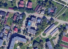 Mieszkanie w miejscowości Dąbrowa Górnicza, Mikołaja Kopernika 24/30 (śląskie). Mikołaja Kopernika 24/30, 41-300, Dąbrowa Górnicza, (woj. śląskie)