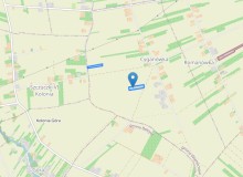 Grunt w miejscowości Wojciechów, Wojciechów (lubelskie). Działki numer: 82, 131. Wojciechów, 24-204, Wojciechów, (woj. lubelskie)