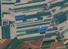 Grunt w miejscowości Wojciechów, Wojciechów (lubelskie). Działki numer: 82, 131. Wojciechów, 24-204, Wojciechów, (woj. lubelskie)