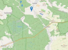 Grunt w miejscowości Lipowiec, Tereszpol Zaorenda, Lipowiec, Tereszpol Zaorenda (lubelskie). Działki numer: 434, 1396, 2075, 113, 117, 1108, 1134. Lipowiec, Tereszpol Zaorenda, 23-407, Lipowiec, Tereszpol Zaorenda, (woj. lubelskie)