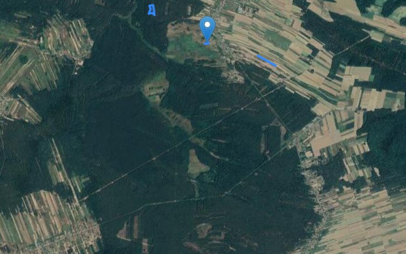 Grunt w miejscowości Lipowiec, Tereszpol Zaorenda, Lipowiec, Tereszpol Zaorenda (lubelskie). Działki numer: 434, 1396, 2075, 113, 117, 1108, 1134. Działki i grunty. Lipowiec, Tereszpol Zaorenda, 23-407, Lipowiec, Tereszpol Zaorenda, (woj. lubelskie)