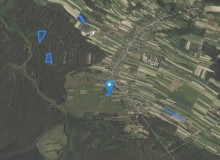 Grunt w miejscowości Lipowiec, Tereszpol Zaorenda, Lipowiec, Tereszpol Zaorenda (lubelskie). Działki numer: 434, 1396, 2075, 113, 117, 1108, 1134. Lipowiec, Tereszpol Zaorenda, 23-407, Lipowiec, Tereszpol Zaorenda, (woj. lubelskie)