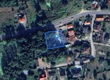 Grunt w miejscowości Pionki, Wspólna (mazowieckie). Działka numer: 1725. Wspólna, 26-670, Pionki, (woj. mazowieckie)