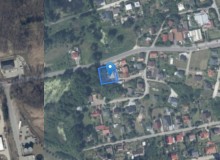 Grunt w miejscowości Pionki, Wspólna (mazowieckie). Działka numer: 1725. Wspólna, 26-670, Pionki, (woj. mazowieckie)