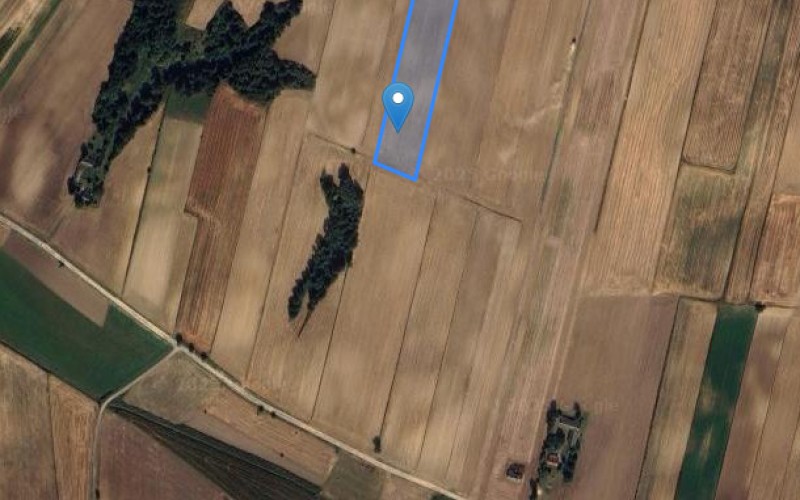 Grunt w miejscowości Lemieszów, Lemieszów (lubelskie). Działki numer: 199, 40. Działki i grunty. Lemieszów, 22-510, Lemieszów, (woj. lubelskie)