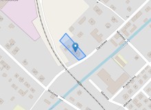 Dom w miejscowości Nowa Wieś Lęborska, Ogrodowa 6 (pomorskie). Działka numer: 822. Domy. Ogrodowa 6, 84-351, Nowa Wieś Lęborska, (woj. pomorskie)