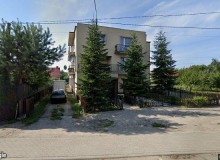 Dom w miejscowości Nowa Wieś Lęborska, Ogrodowa 6 (pomorskie). Działka numer: 822. Domy. Ogrodowa 6, 84-351, Nowa Wieś Lęborska, (woj. pomorskie)