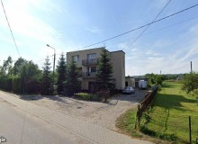 Dom w miejscowości Nowa Wieś Lęborska, Ogrodowa 6 (pomorskie). Działka numer: 822. Ogrodowa 6, 84-351, Nowa Wieś Lęborska, (woj. pomorskie)