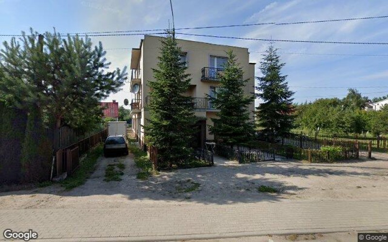 Dom w miejscowości Nowa Wieś Lęborska, Ogrodowa 6 (pomorskie). Działka numer: 822. Domy. Ogrodowa 6, 84-351, Nowa Wieś Lęborska, (woj. pomorskie)