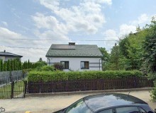 Dom w miejscowości Tomaszów Lubelski, Marii Curie-Skłodowskiej 17 (lubelskie). Działka numer: 101. Marii Curie-Skłodowskiej 17, 22-600, Tomaszów Lubelski, (woj. lubelskie)