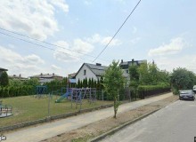 Dom w miejscowości Tomaszów Lubelski, Marii Curie-Skłodowskiej 17 (lubelskie). Działka numer: 101. Marii Curie-Skłodowskiej 17, 22-600, Tomaszów Lubelski, (woj. lubelskie)