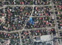 Dom w miejscowości Tomaszów Lubelski, Marii Curie-Skłodowskiej 17 (lubelskie). Działka numer: 101. Marii Curie-Skłodowskiej 17, 22-600, Tomaszów Lubelski, (woj. lubelskie)