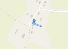 Dom w miejscowości Piniewo, Piniewo 2C (warmińsko-mazurskie). Działki numer: 43, 51. Piniewo 2C, 14-400, Piniewo, (woj. warmińsko-mazurskie)