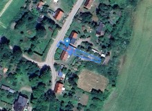 Dom w miejscowości Piniewo, Piniewo 2C (warmińsko-mazurskie). Działki numer: 43, 51. Piniewo 2C, 14-400, Piniewo, (woj. warmińsko-mazurskie)