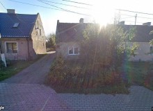 Dom w miejscowości Piniewo, Piniewo 2C (warmińsko-mazurskie). Działki numer: 43, 51. Domy. Piniewo 2C, 14-400, Piniewo, (woj. warmińsko-mazurskie)