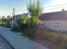 Dom w miejscowości Piniewo, Piniewo 2C (warmińsko-mazurskie). Działki numer: 43, 51. Piniewo 2C, 14-400, Piniewo, (woj. warmińsko-mazurskie)