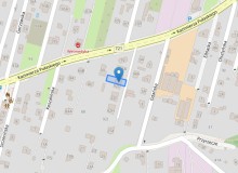 Dom w miejscowości Konstancin-Jeziorna, Kazimierza Pułaskiego 92C (mazowieckie). Działka numer: 45/10. Kazimierza Pułaskiego 92C, 05-510, Konstancin-Jeziorna, (woj. mazowieckie)