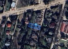 Dom w miejscowości Konstancin-Jeziorna, Kazimierza Pułaskiego 92C (mazowieckie). Działka numer: 45/10. Kazimierza Pułaskiego 92C, 05-510, Konstancin-Jeziorna, (woj. mazowieckie)