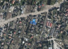 Dom w miejscowości Konstancin-Jeziorna, Kazimierza Pułaskiego 92C (mazowieckie). Działka numer: 45/10. Kazimierza Pułaskiego 92C, 05-510, Konstancin-Jeziorna, (woj. mazowieckie)