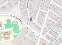 Mieszkanie w miejscowości Łuków, Elizy Orzeszkowej 19/15 (lubelskie). Mieszkania. Elizy Orzeszkowej 19/15, 21-400, Łuków, (woj. lubelskie)