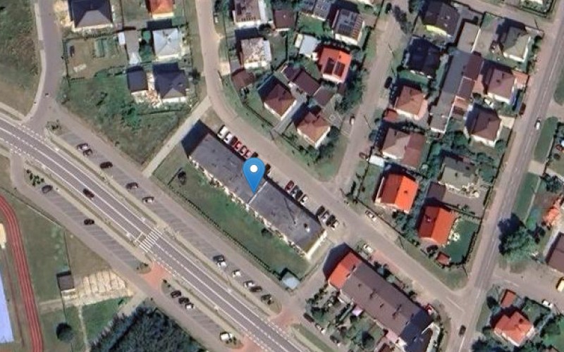 Mieszkanie w miejscowości Łuków, Elizy Orzeszkowej 19/15 (lubelskie). Mieszkania. Elizy Orzeszkowej 19/15, 21-400, Łuków, (woj. lubelskie)