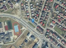 Mieszkanie w miejscowości Łuków, Elizy Orzeszkowej 19/15 (lubelskie). Elizy Orzeszkowej 19/15, 21-400, Łuków, (woj. lubelskie)