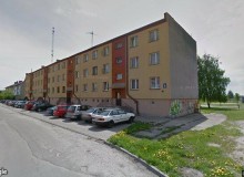 Mieszkanie w miejscowości Łuków, Elizy Orzeszkowej 19/15 (lubelskie). Mieszkania. Elizy Orzeszkowej 19/15, 21-400, Łuków, (woj. lubelskie)