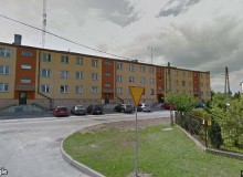 Mieszkanie w miejscowości Łuków, Elizy Orzeszkowej 19/15 (lubelskie). Mieszkania. Elizy Orzeszkowej 19/15, 21-400, Łuków, (woj. lubelskie)