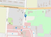 Mieszkanie w miejscowości Boczów, Zakładowa 3/1 (lubuskie). Zakładowa 3/1, 66-234, Boczów, (woj. lubuskie)