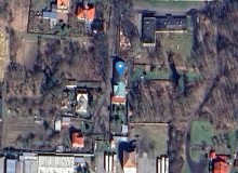 Mieszkanie w miejscowości Boczów, Zakładowa 3/1 (lubuskie). Zakładowa 3/1, 66-234, Boczów, (woj. lubuskie)