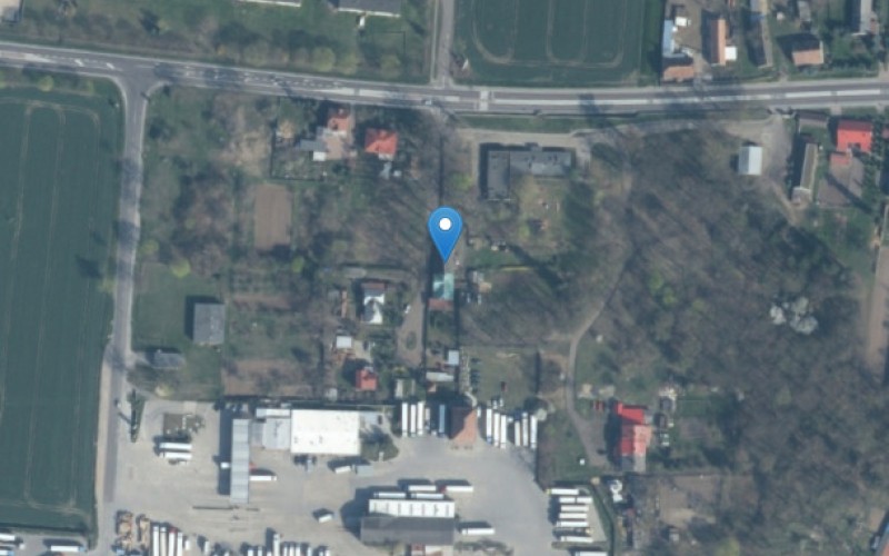 Mieszkanie w miejscowości Boczów, Zakładowa 3/1 (lubuskie). Mieszkania. Zakładowa 3/1, 66-234, Boczów, (woj. lubuskie)