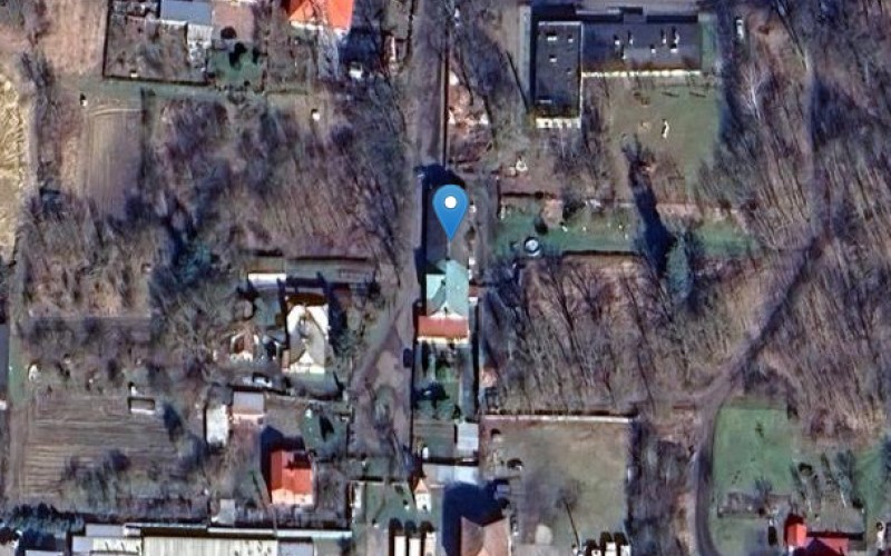 Mieszkanie w miejscowości Boczów, Zakładowa 3/1 (lubuskie). Mieszkania. Zakładowa 3/1, 66-234, Boczów, (woj. lubuskie)