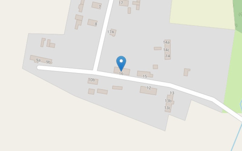 Mieszkanie w miejscowości Karznica, Karznica 16/4 (pomorskie). Mieszkania. Karznica 16/4, 76-230, Karznica, (woj. pomorskie)