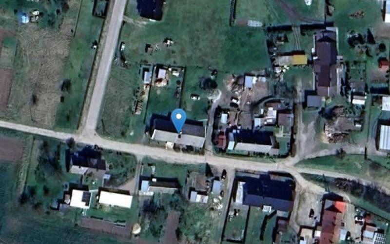 Mieszkanie w miejscowości Karznica, Karznica 16/4 (pomorskie). Mieszkania. Karznica 16/4, 76-230, Karznica, (woj. pomorskie)