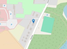 Mieszkanie w miejscowości Boczów, Parkowa 4/6 (lubuskie). Parkowa 4/6, 66-234, Boczów, (woj. lubuskie)