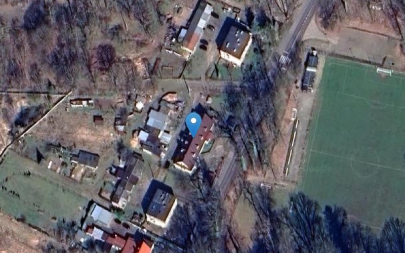 Mieszkanie w miejscowości Boczów, Parkowa 4/6 (lubuskie). Mieszkania. Parkowa 4/6, 66-234, Boczów, (woj. lubuskie)