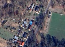 Mieszkanie w miejscowości Boczów, Parkowa 4/6 (lubuskie). Parkowa 4/6, 66-234, Boczów, (woj. lubuskie)