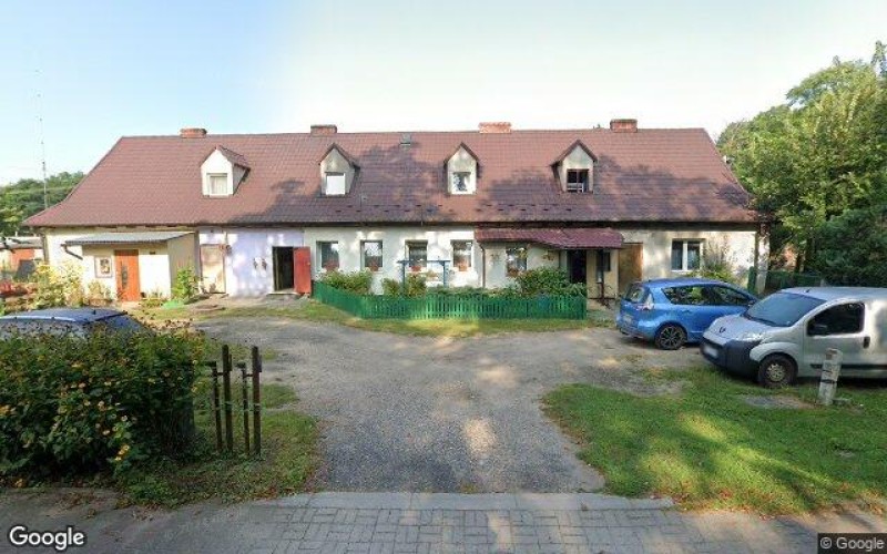 Mieszkanie w miejscowości Boczów, Parkowa 4/6 (lubuskie). Mieszkania. Parkowa 4/6, 66-234, Boczów, (woj. lubuskie)