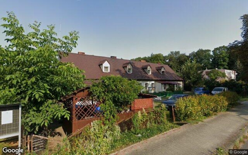 Mieszkanie w miejscowości Boczów, Parkowa 4/6 (lubuskie). Mieszkania. Parkowa 4/6, 66-234, Boczów, (woj. lubuskie)