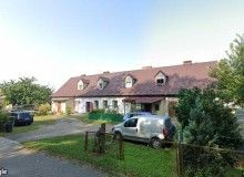 Mieszkanie w miejscowości Boczów, Parkowa 4/6 (lubuskie). Mieszkania. Parkowa 4/6, 66-234, Boczów, (woj. lubuskie)