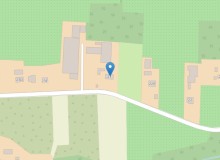 Mieszkanie w miejscowości Chojnata, Chojnata 23/3 (łódzkie). Chojnata 23/3, 96-111, Chojnata, (woj. łódzkie)